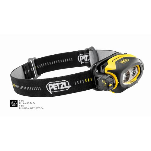 Pixa 3 Headlight (040384)